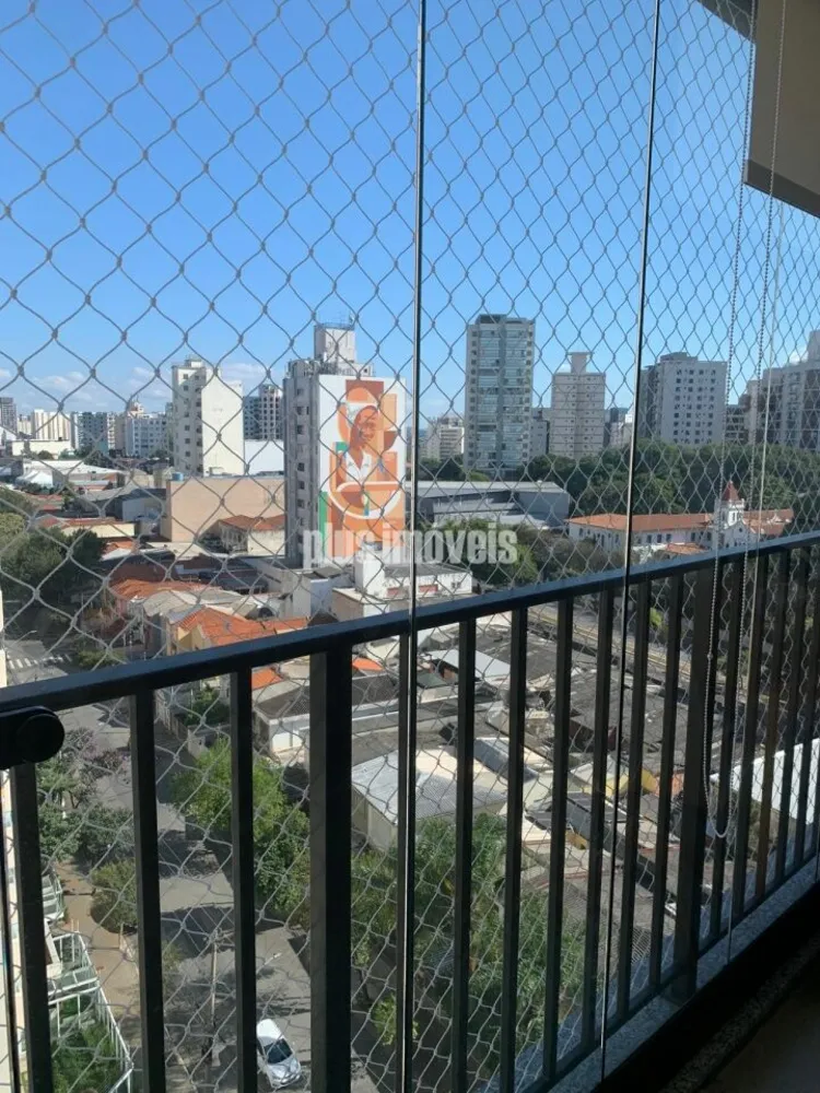 Apartamento, 2 quartos, 50 m² - Foto 4