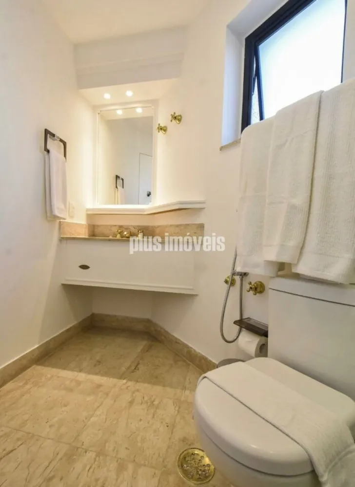 Flat/Apart Hotel, 1 quarto, 42 m² - Foto 4