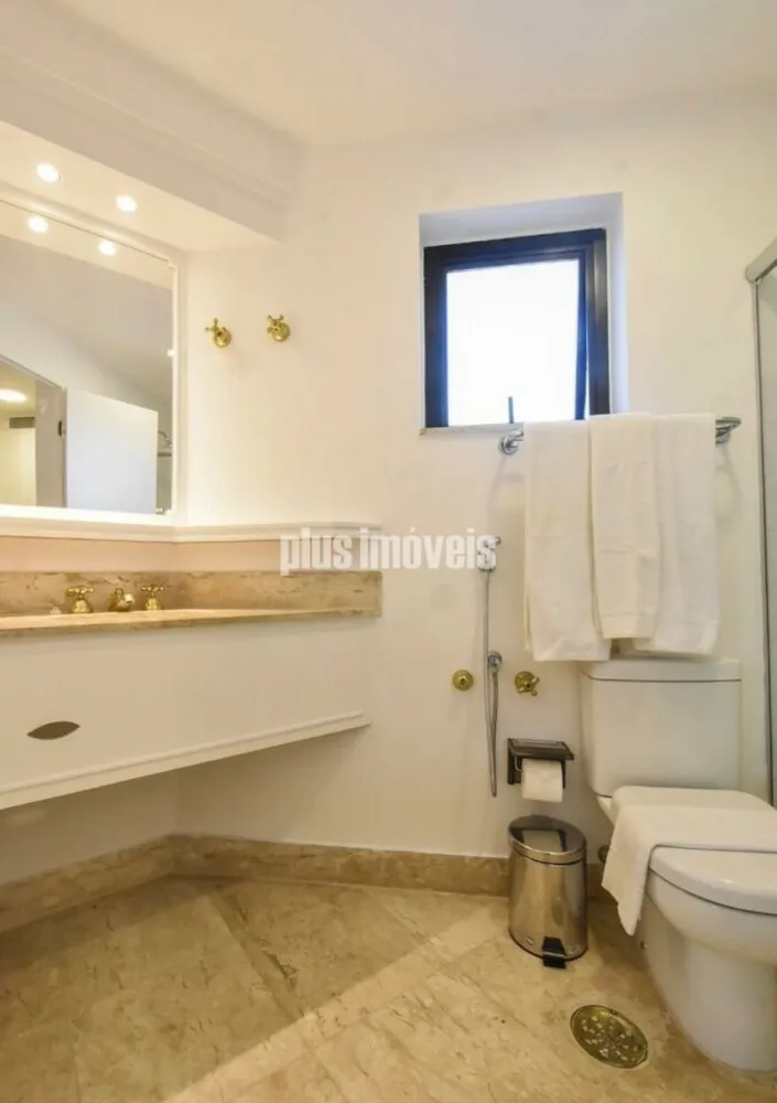 Flat/Apart Hotel, 1 quarto, 42 m² - Foto 3