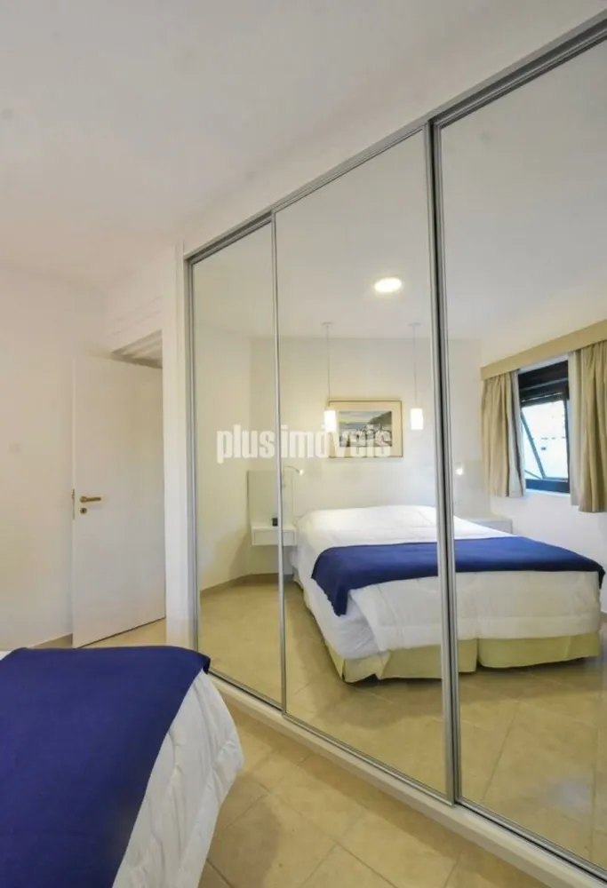 Flat/Apart Hotel, 1 quarto, 42 m² - Foto 2