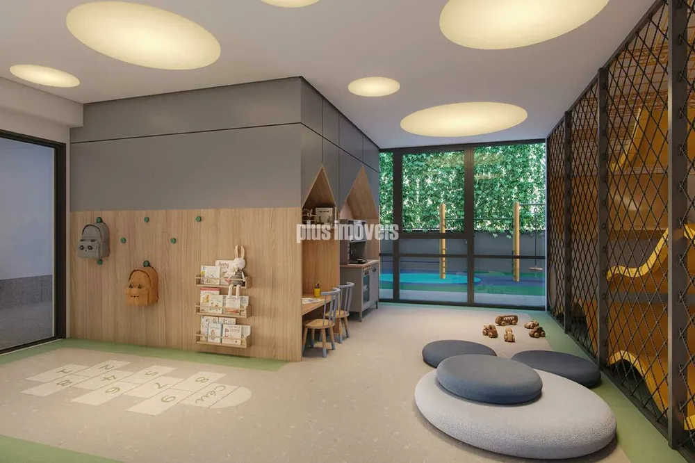 Apartamento, 2 quartos, 71 m² - Foto 8