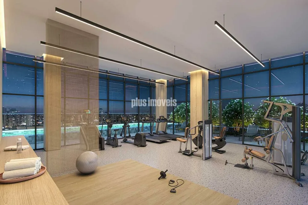 Apartamento, 2 quartos, 71 m² - Foto 2