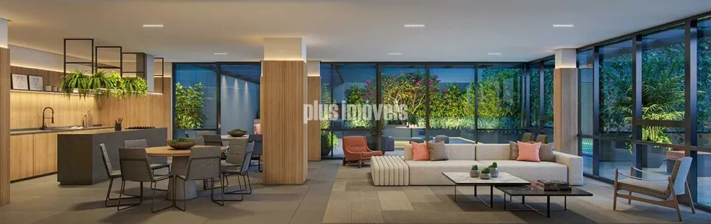 Apartamento, 2 quartos, 71 m² - Foto 6
