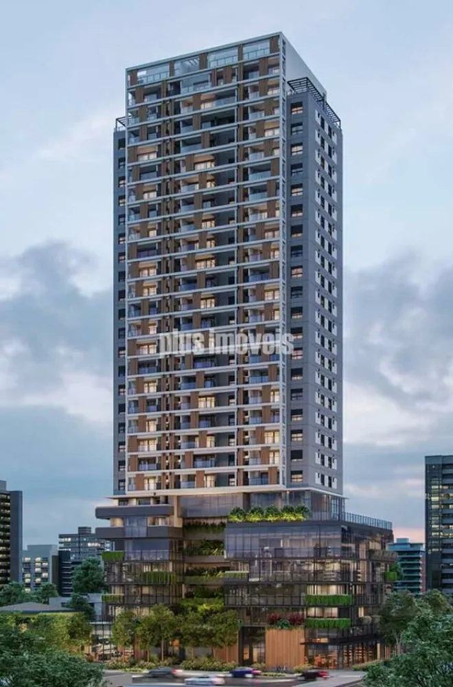 Apartamento, 2 quartos, 71 m² - Foto 12