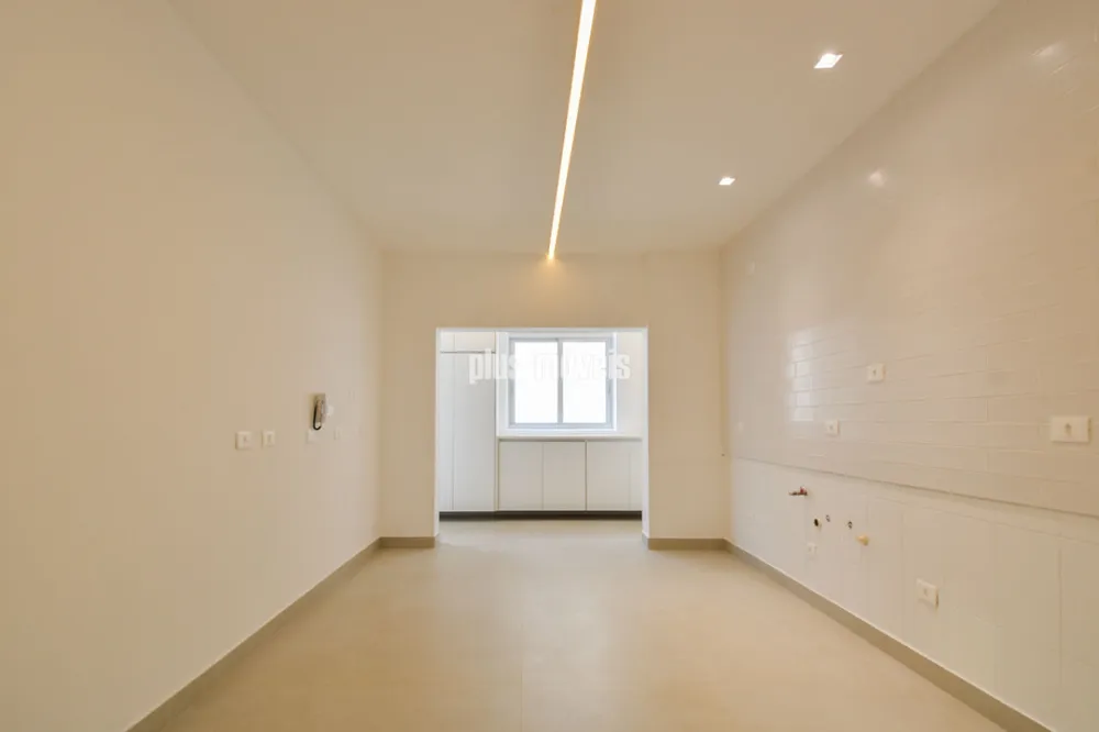 Apartamento, 3 quartos, 187 m² - Foto 2