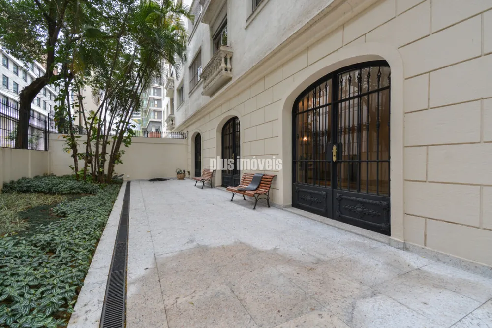 Apartamento, 3 quartos, 187 m² - Foto 4