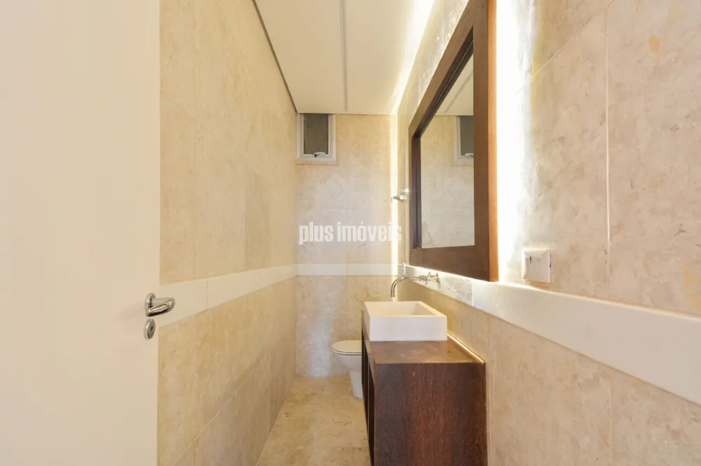Apartamento, 3 quartos, 187 m² - Foto 1