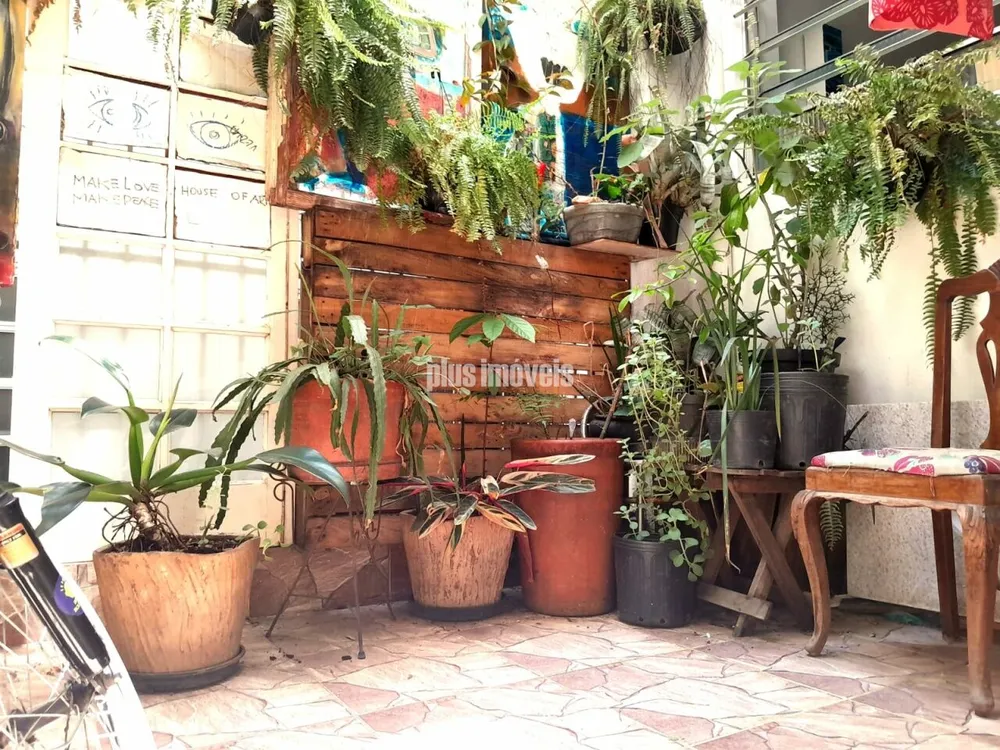 Apartamento, 2 quartos, 63 m² - Foto 1