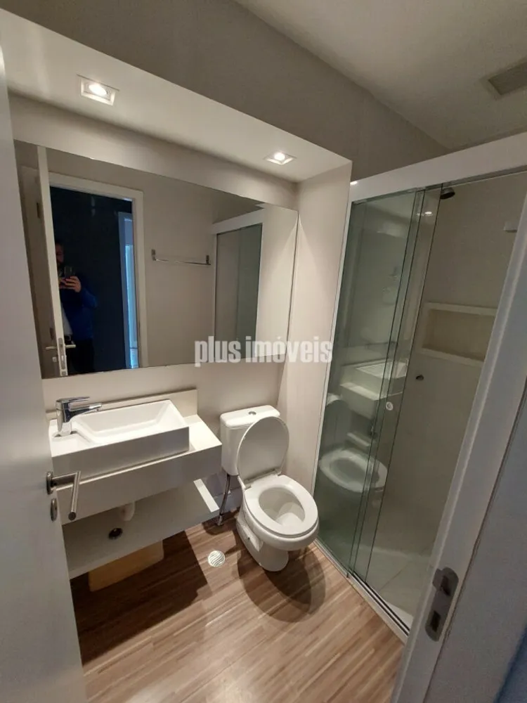 Apartamento, 2 quartos, 68 m² - Foto 3
