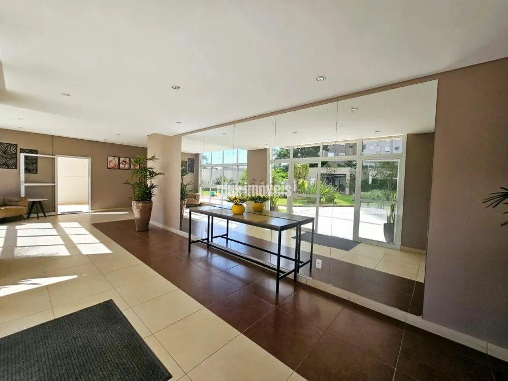 Apartamento, 2 quartos, 47 m² - Foto 1