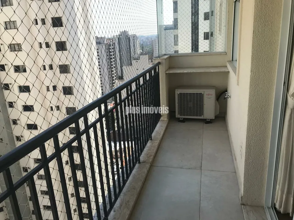 Apartamento, 2 quartos, 128 m² - Foto 1