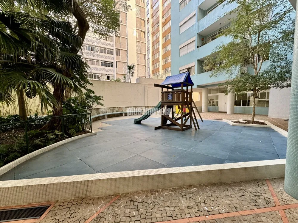 Apartamento, 2 quartos, 153 m² - Foto 6