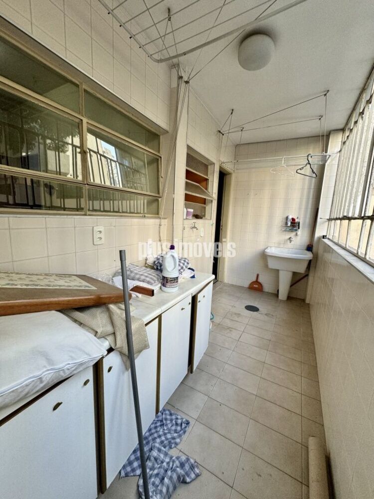 Apartamento, 2 quartos, 153 m² - Foto 3