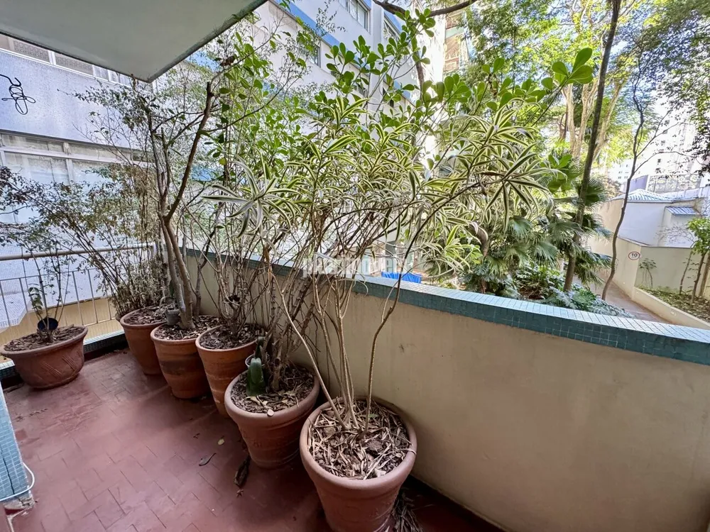 Apartamento, 2 quartos, 153 m² - Foto 8