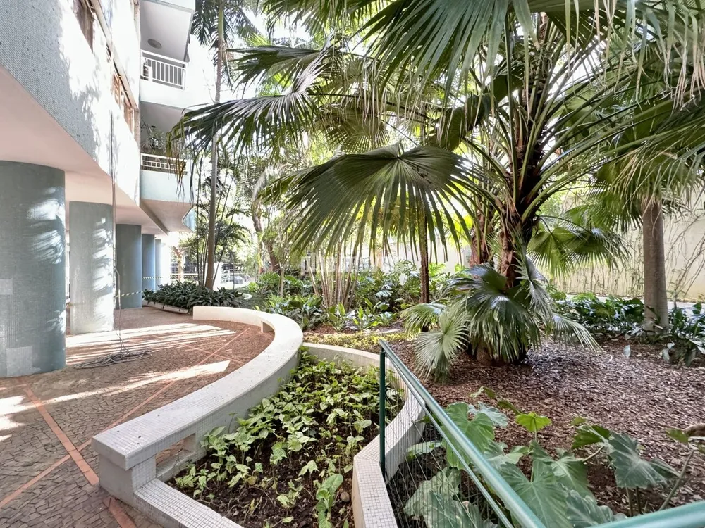 Apartamento, 2 quartos, 153 m² - Foto 5