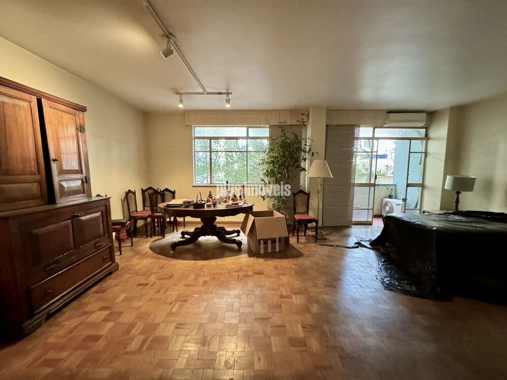 Apartamento, 2 quartos, 153 m² - Foto 2
