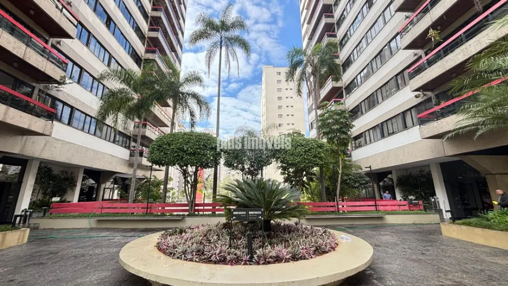 Apartamento, 3 quartos, 225 m² - Foto 4