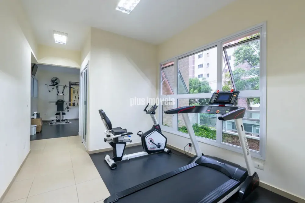Apartamento, 2 quartos, 90 m² - Foto 4
