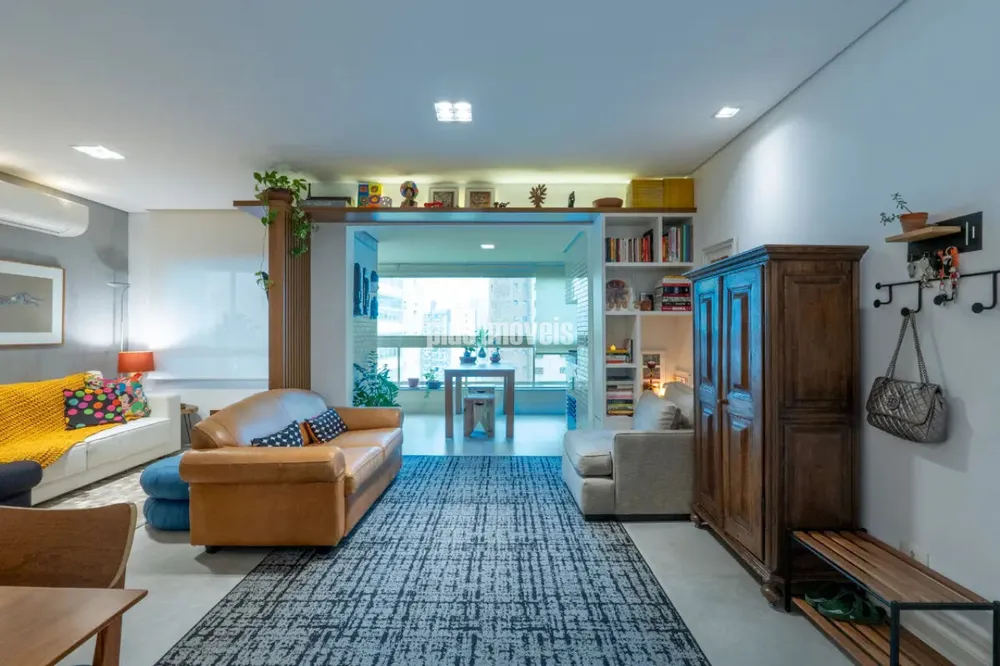 Apartamento, 2 quartos, 90 m² - Foto 1