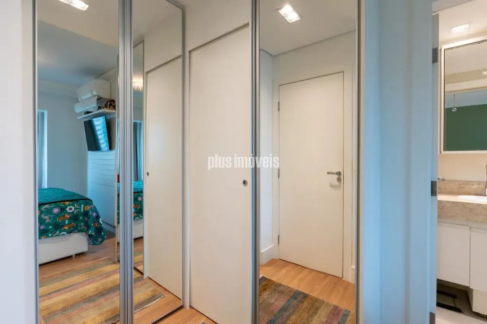 Apartamento, 2 quartos, 90 m² - Foto 3