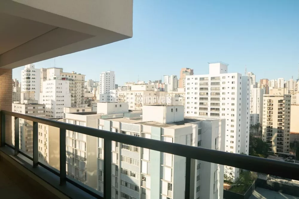 Apartamento à venda com 3 quartos, 127m² - Foto 4