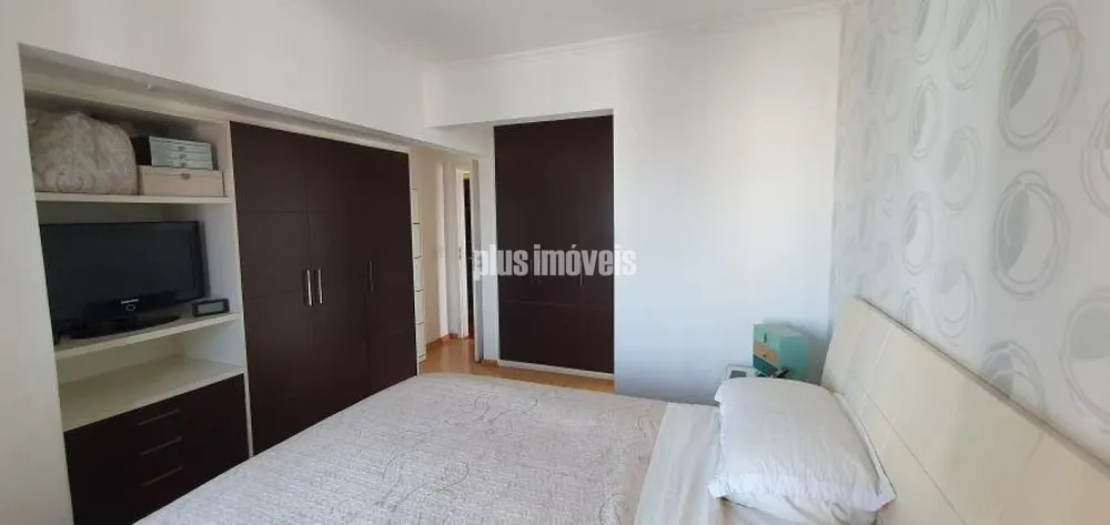 Apartamento, 3 quartos, 98 m² - Foto 1