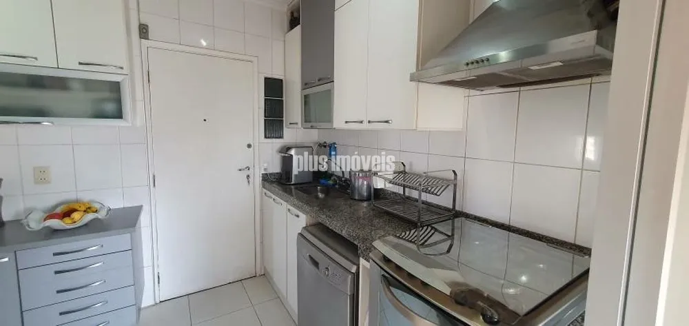 Apartamento, 3 quartos, 98 m² - Foto 3