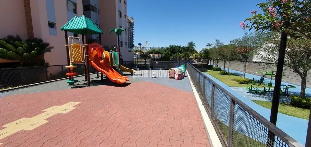 Apartamento, 3 quartos, 98 m² - Foto 7