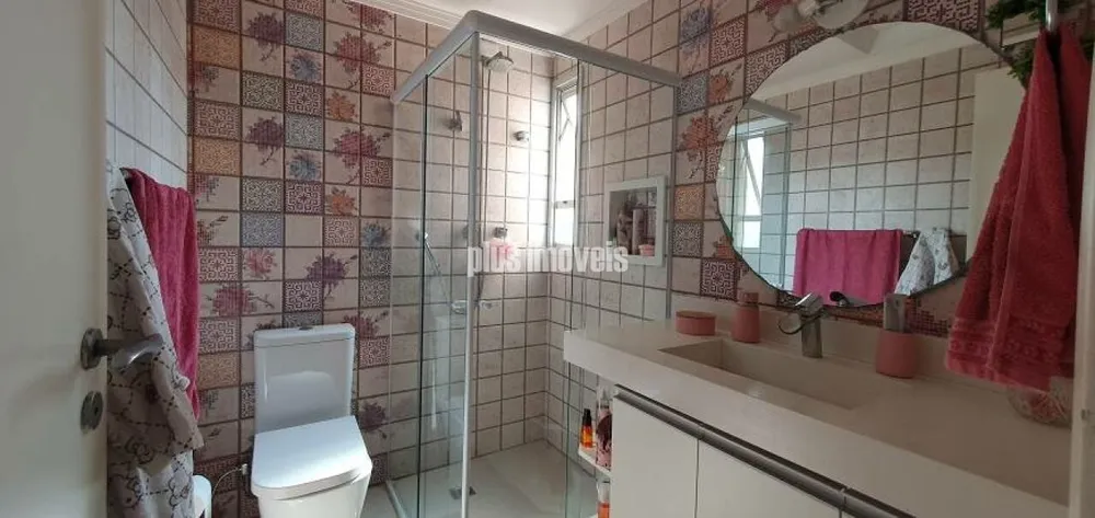 Apartamento, 3 quartos, 98 m² - Foto 6