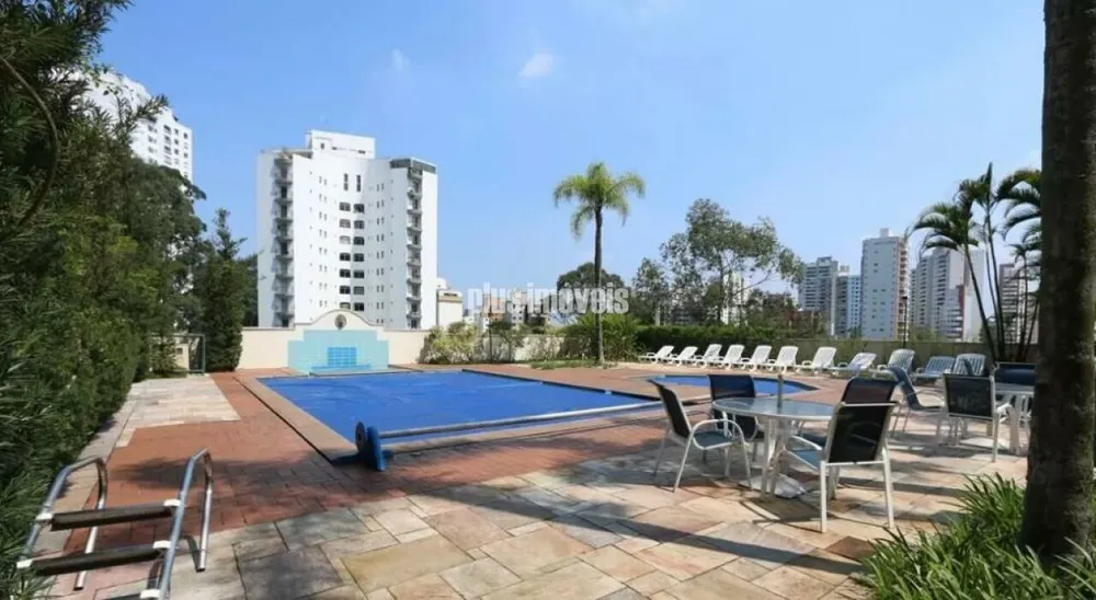 Apartamento, 4 quartos, 176 m² - Foto 7