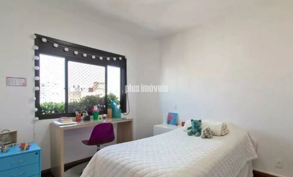 Apartamento, 4 quartos, 176 m² - Foto 6