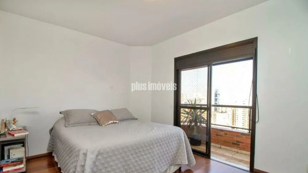 Apartamento, 4 quartos, 176 m² - Foto 8