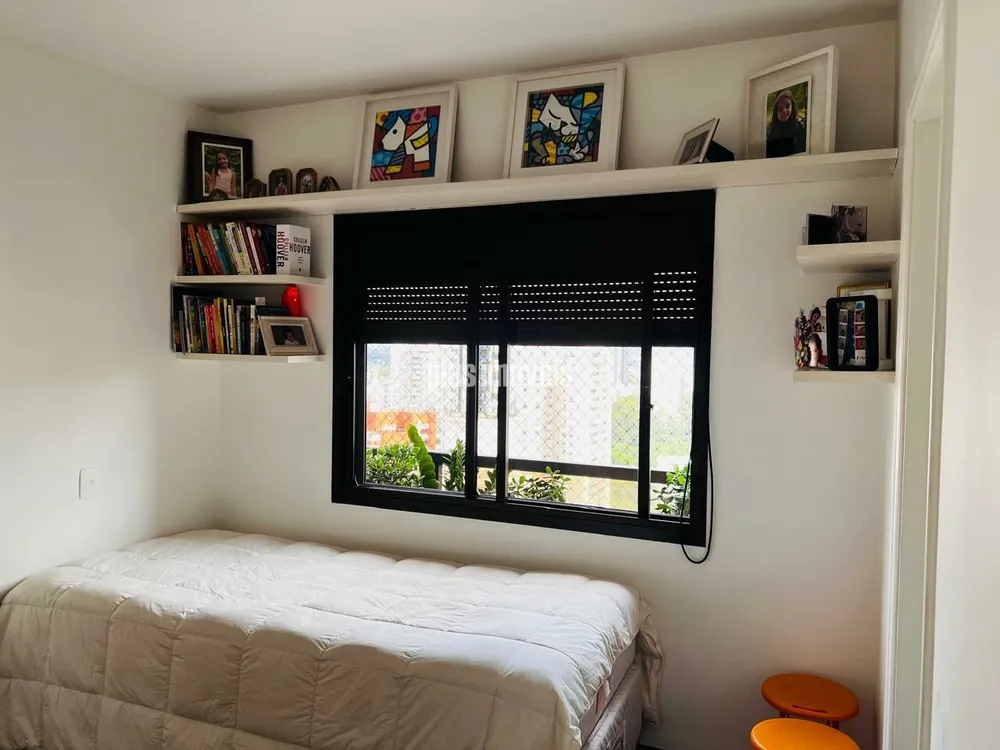 Apartamento, 4 quartos, 176 m² - Foto 12