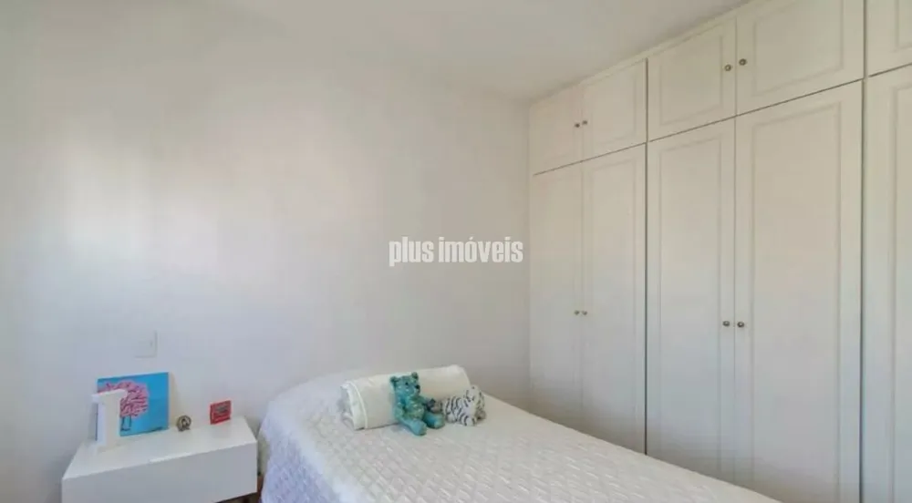 Apartamento, 4 quartos, 176 m² - Foto 1
