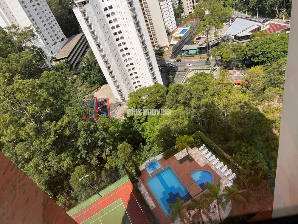 Apartamento, 4 quartos, 176 m² - Foto 2