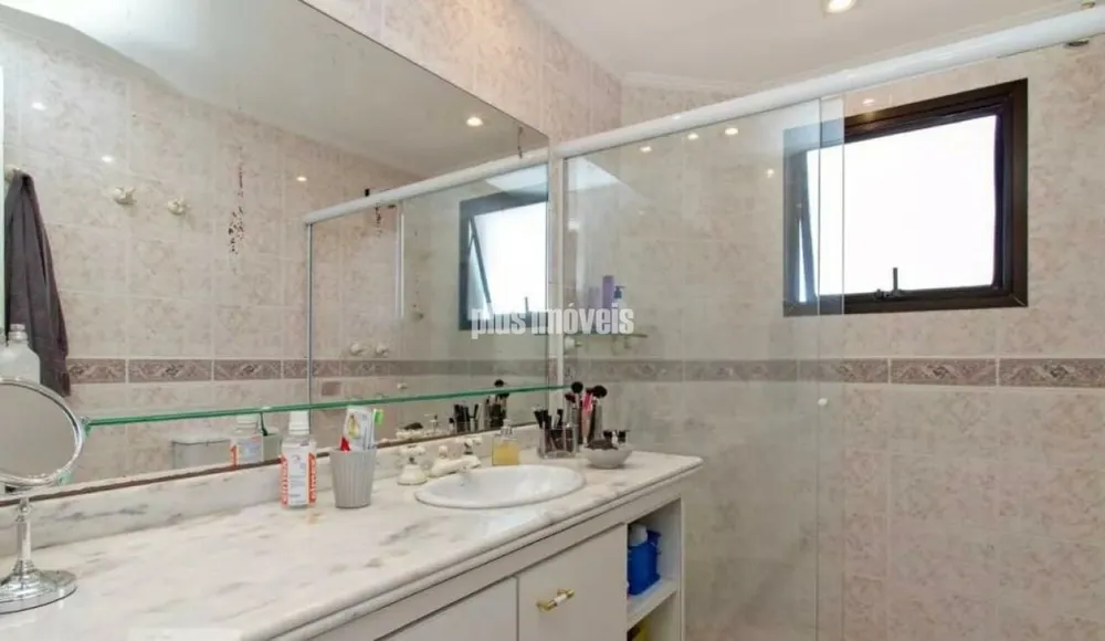 Apartamento, 4 quartos, 176 m² - Foto 5