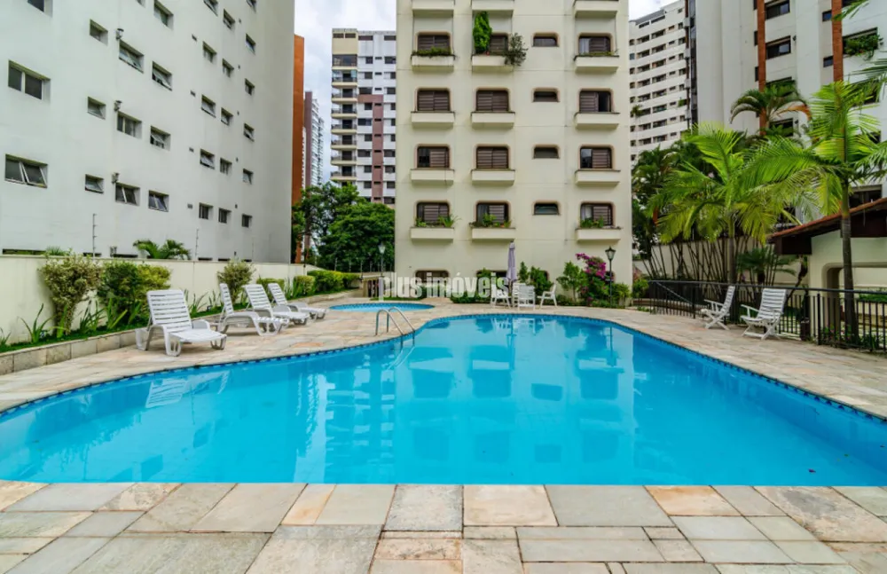 Apartamento, 4 quartos, 176 m² - Foto 7