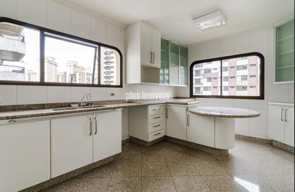 Apartamento, 4 quartos, 176 m² - Foto 5