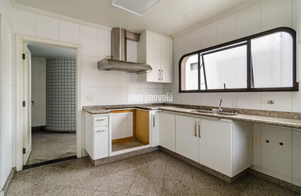 Apartamento, 4 quartos, 176 m² - Foto 6