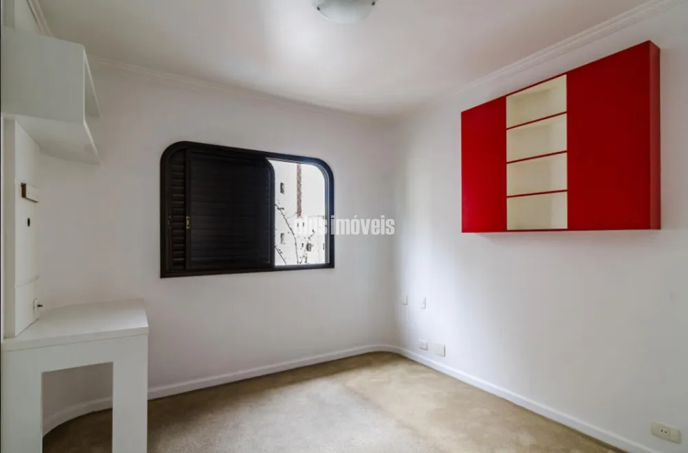 Apartamento, 4 quartos, 176 m² - Foto 2