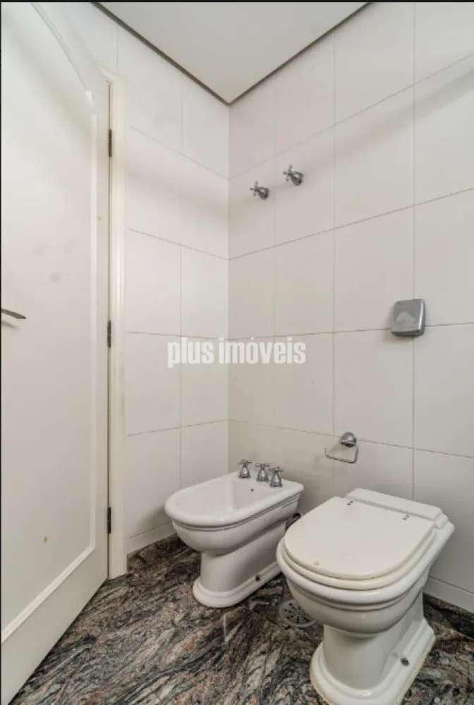Apartamento, 4 quartos, 176 m² - Foto 4