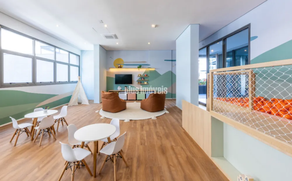 Apartamento, 3 quartos, 96 m² - Foto 3