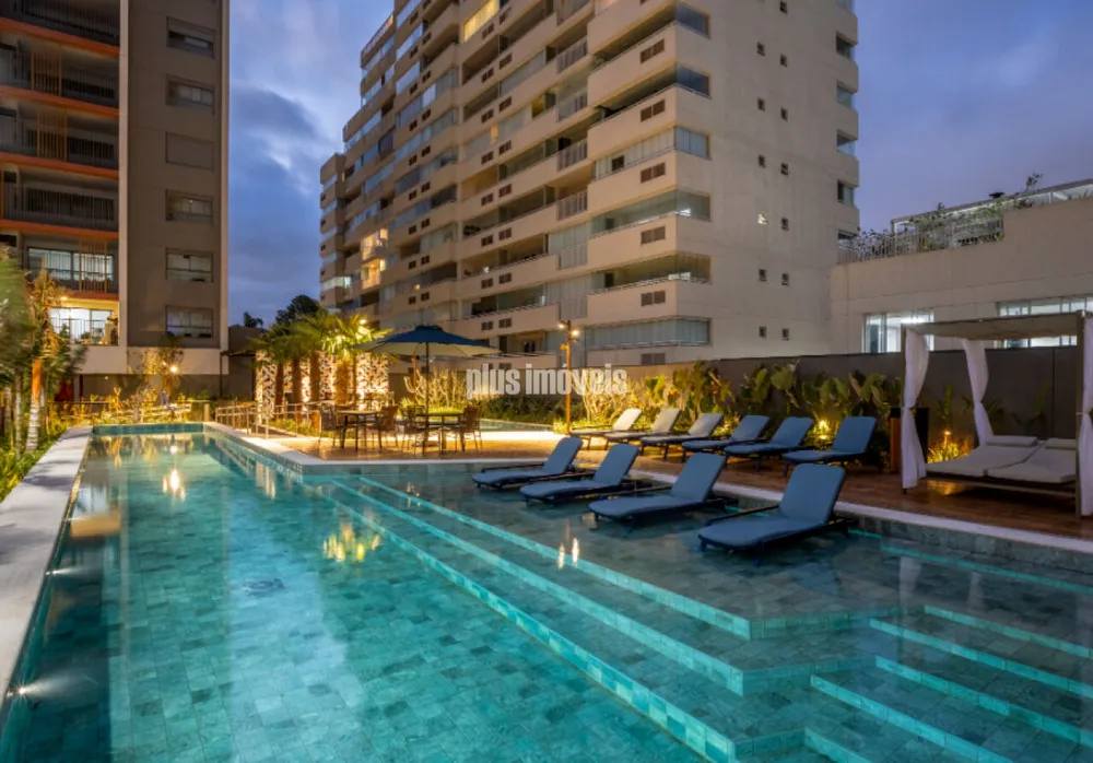 Apartamento, 3 quartos, 96 m² - Foto 4