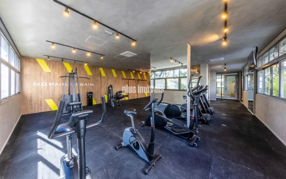 Apartamento, 3 quartos, 96 m² - Foto 2
