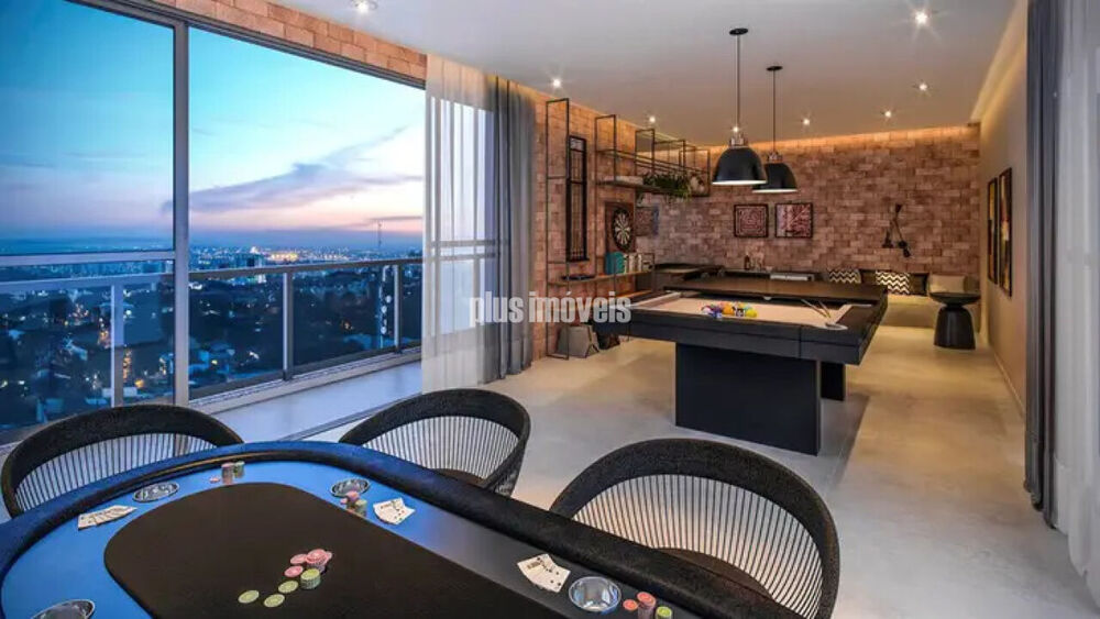 Apartamento, 2 quartos, 65 m² - Foto 4
