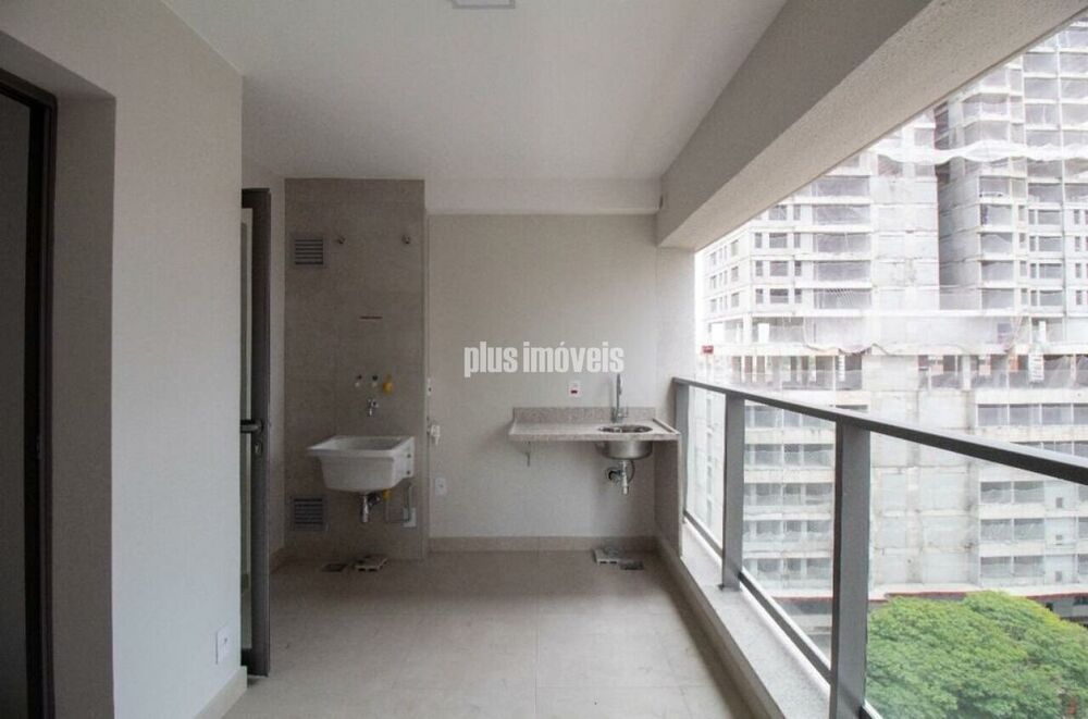 Apartamento, 2 quartos, 65 m² - Foto 1