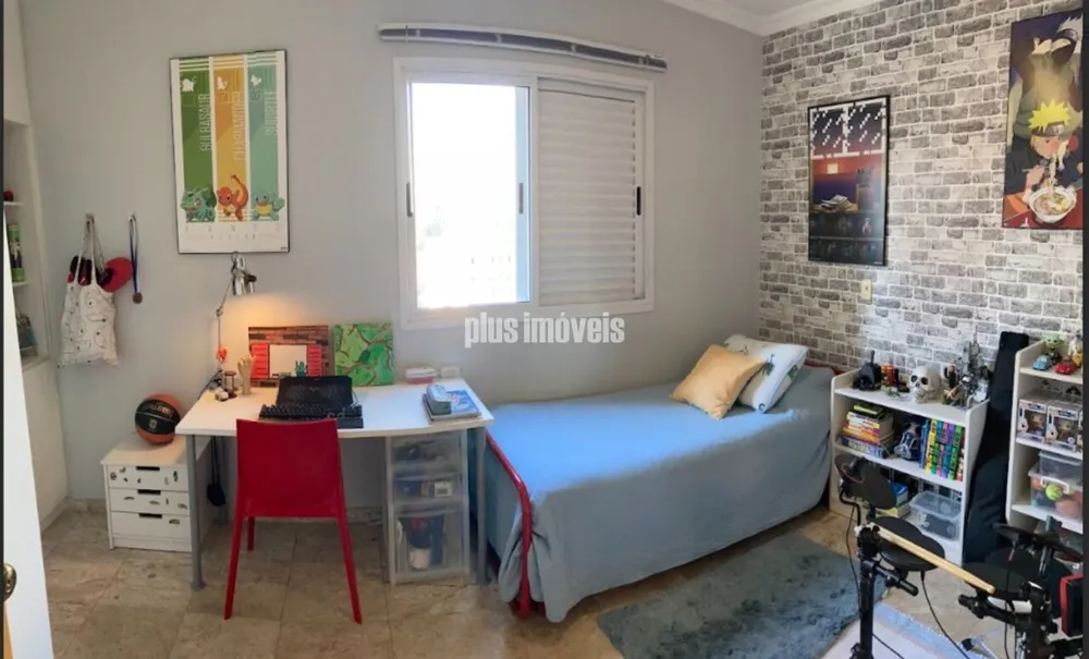 Apartamento, 3 quartos, 164 m² - Foto 3
