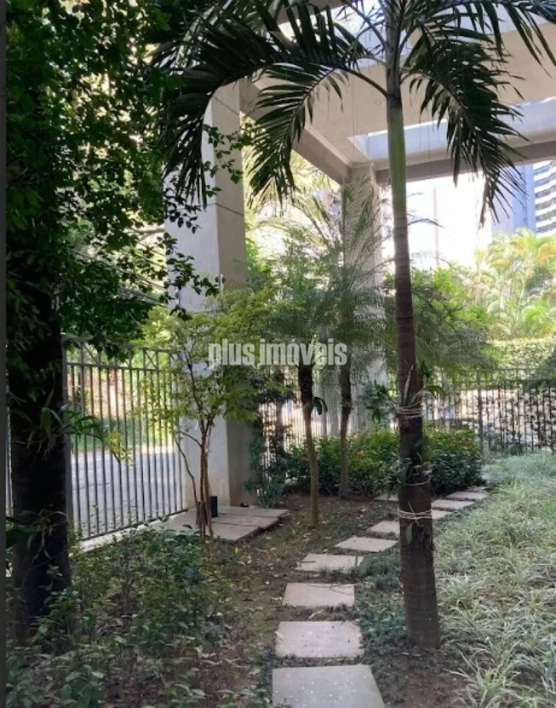 Apartamento, 3 quartos, 164 m² - Foto 4