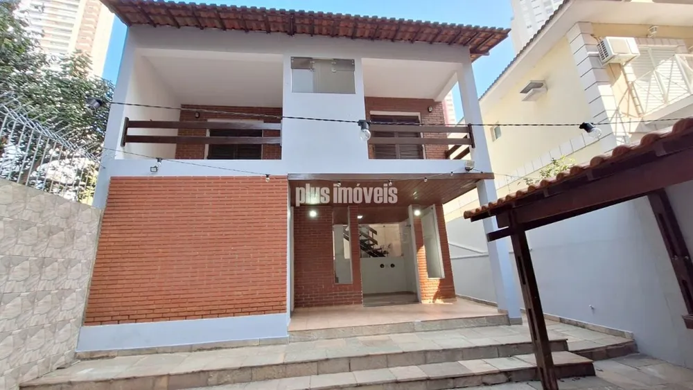 Casa, 4 quartos, 275 m² - Foto 11