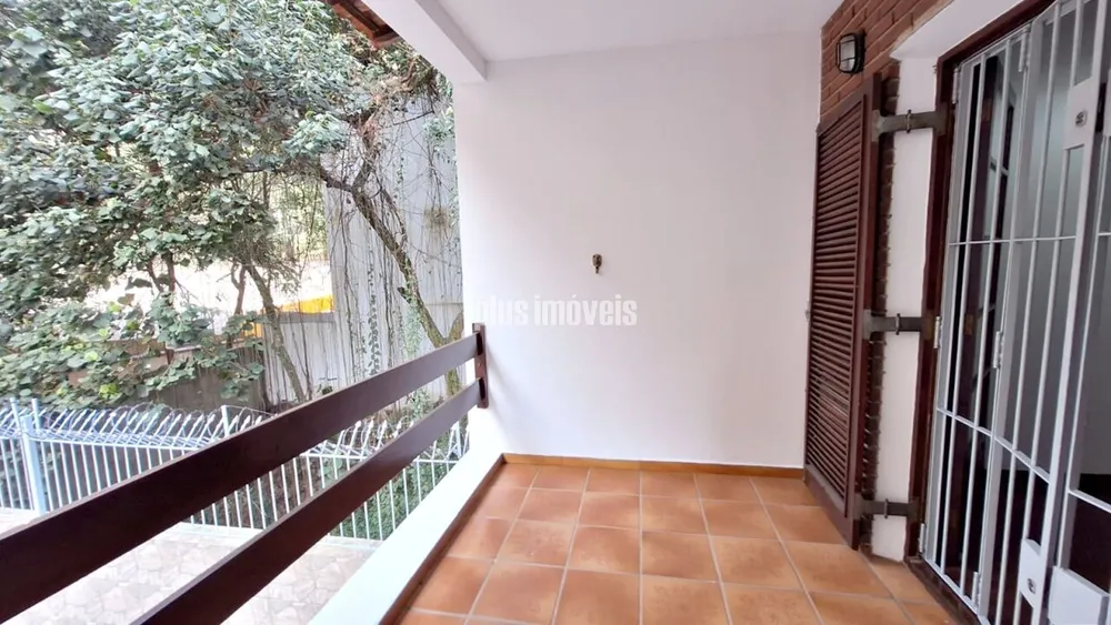 Casa, 4 quartos, 275 m² - Foto 3
